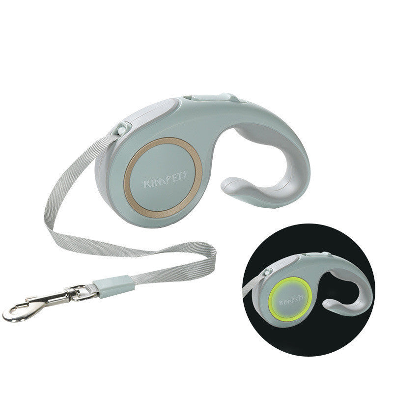 Pet Dog Supplies Automatic Retractable Leash