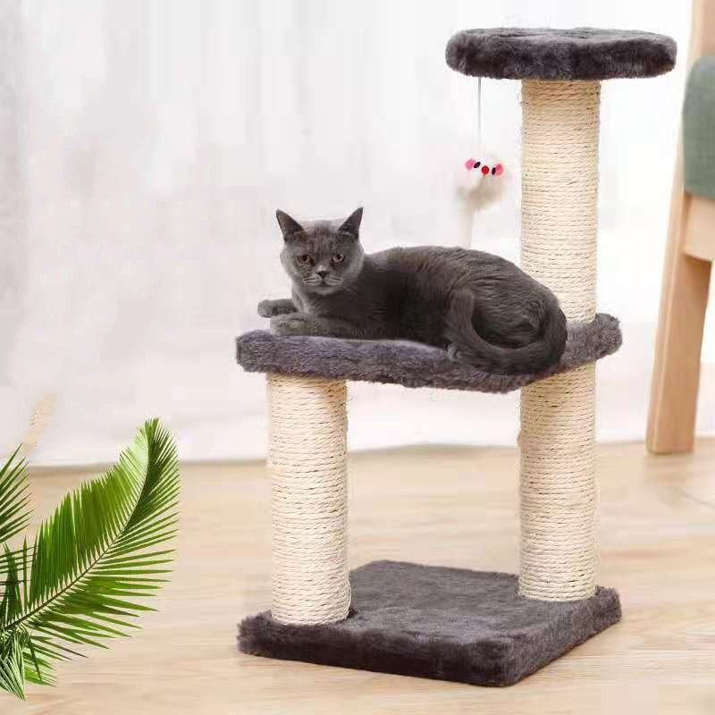 Pet Supplies Cat Toy Chamfer