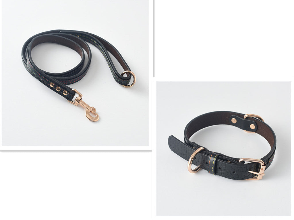 Pet Leash, Dog Leash, Dog Collar, Dog Leash, Dog Chain